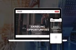 Ghazi Group of Companies